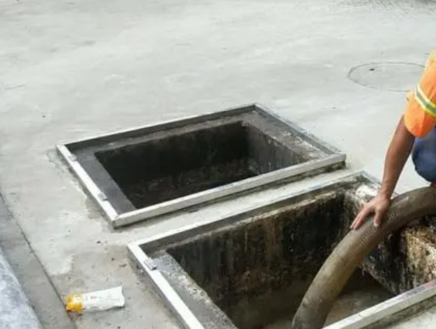 上城化粪池清理
