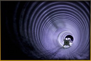 上城UVCIPP紫外光固化修复工艺特点和施工工艺